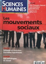 Les mouvements sociaux