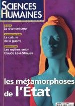 Les métamorphoses de l’État