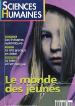 Le monde des jeunes