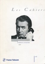 Les Cahiers Télécommunication , Histoire et Société 1997