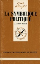 La symbolique politique