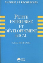 Petite entreprise et développement local