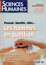 Les hommes en question : Pouvoir, identité, rôles