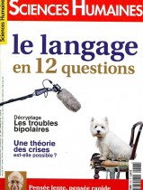 Le langage en 12 questions