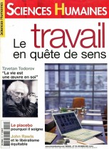 Le travail en quête des sens