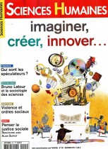 Imaginer, créer , innover...