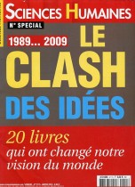 Le Clash des idées