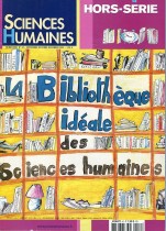 La Bibliothèque idéales des sciences humaines