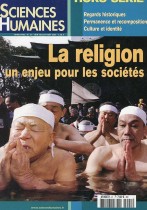 La religion un enjeu pour les sociétés