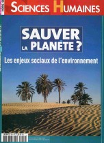 Sauver la Planète ? Les enjeux sociaux de l'environnement