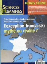 L'exception française : mythe ou réalité ?