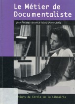 Le métier de documentaliste