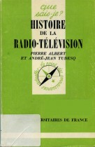 Histoire de la Radio-Télévision