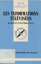 Les informations télévisées