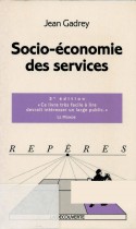 Socio-économie des services