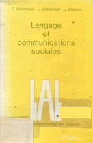 Langage et communication sociales