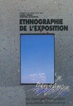 Ethnographie de l'exposition