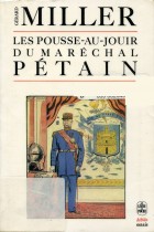 Les pousse-au-jouir du maréchal Pétain