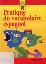 Pratique de vocabulaire espagnol