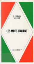 Les Mots Italiens