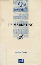 Le Marketing