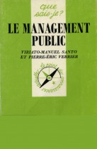Le management public