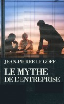 Le mythe de l'entreprise