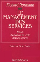 Le management des services