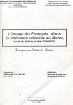 Le Roman féminin Algérien d'expression française 1947 - 1998