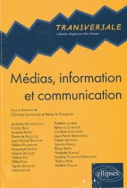 Médias, information et communication