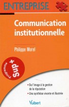 Communication institutionnelle
