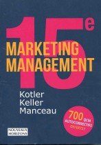 Marketing Management 15