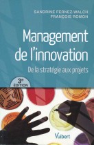 Management de l'information de la stratégie aux projets