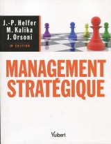 Management stratégique