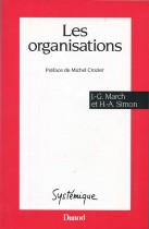 Les organisations